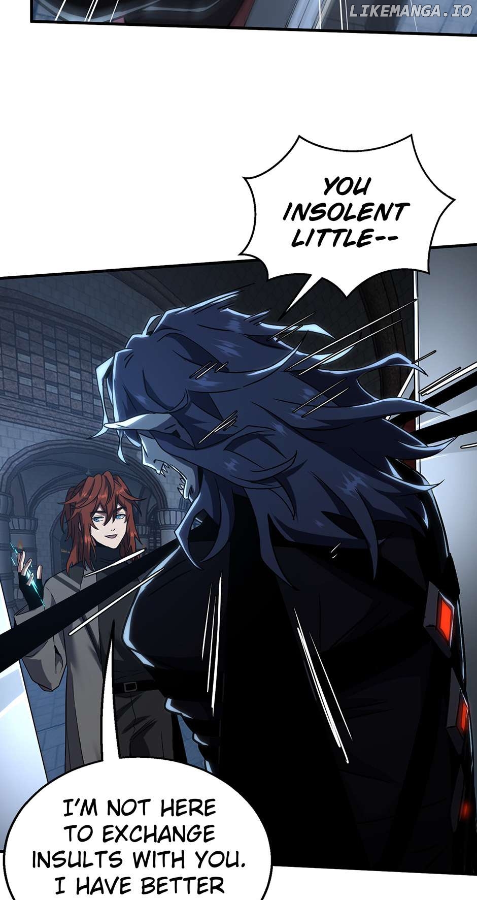 The Beginning After The End Chapter 220 image 73